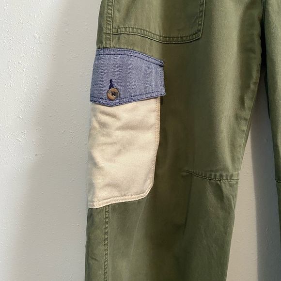 BDG Urban Outfitters Desert Curved
Skate Pant - Picture 6 of 12